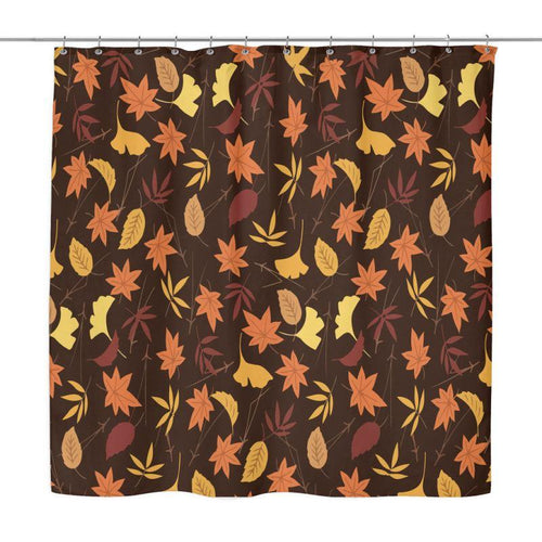 canada-shower-curtain
