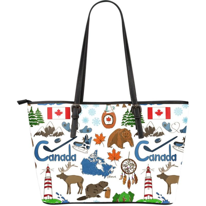canada-symbols-large-leather-tote-bag-03
