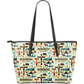 canada-symbols-large-leather-tote-bag