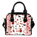Canada Tarta Shoulder Handbag - Vibe Hoodie
