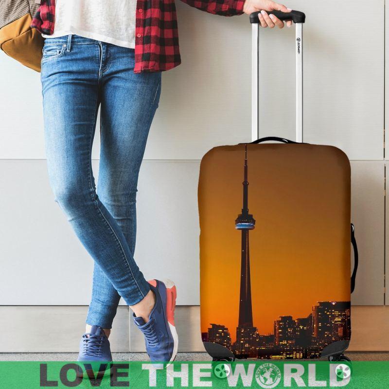 canada-toronto-luggage-cover