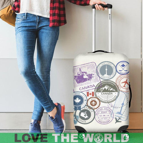 canada-travel-stamp-luggage-cover