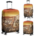 canada-vancouver-harbour-luggage-cover