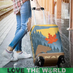 canada-view-luggage-cover