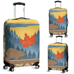 canada-view-luggage-cover