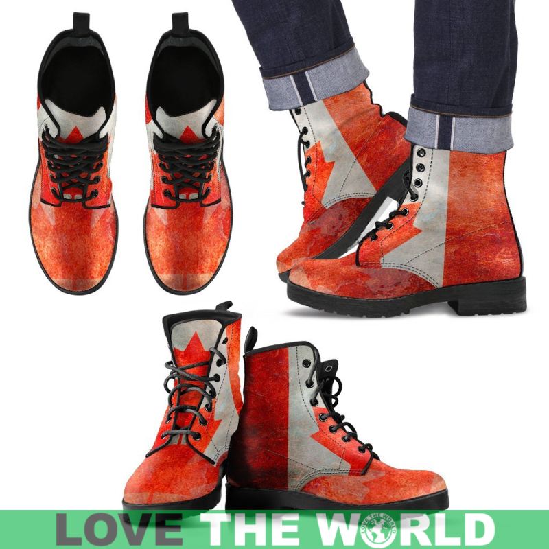 canada-womens-mens-leather-boots