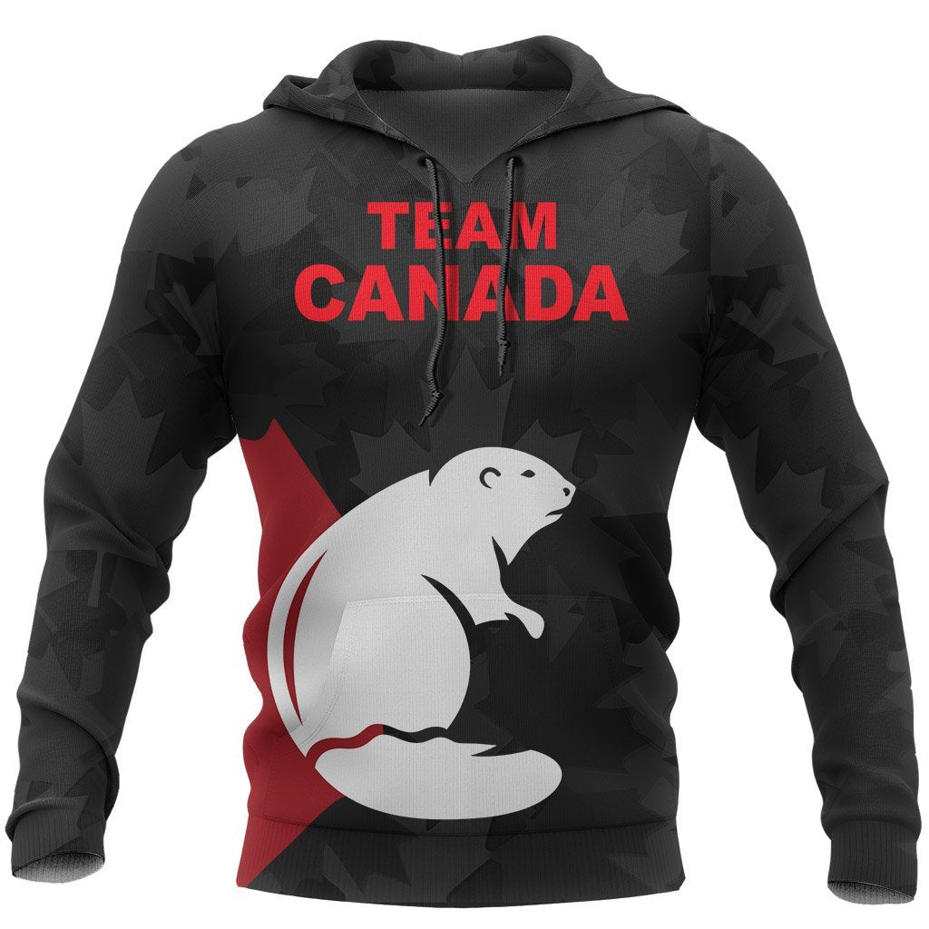 team-canada-special-hoodie