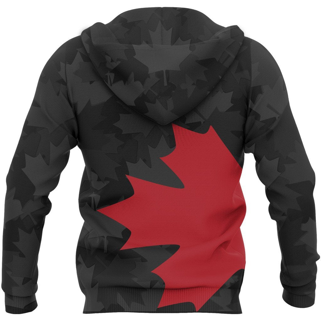 team-canada-special-hoodie