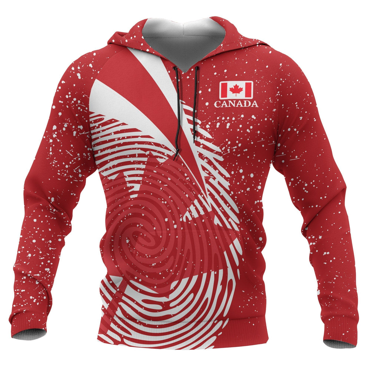 canada-is-always-in-my-dna-hoodie