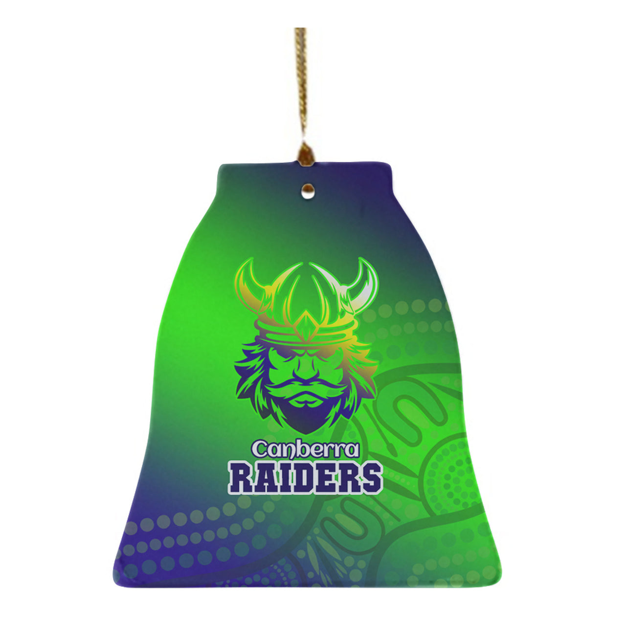 raiders-ceramic-ornament-raiders-rugby-gradient-style