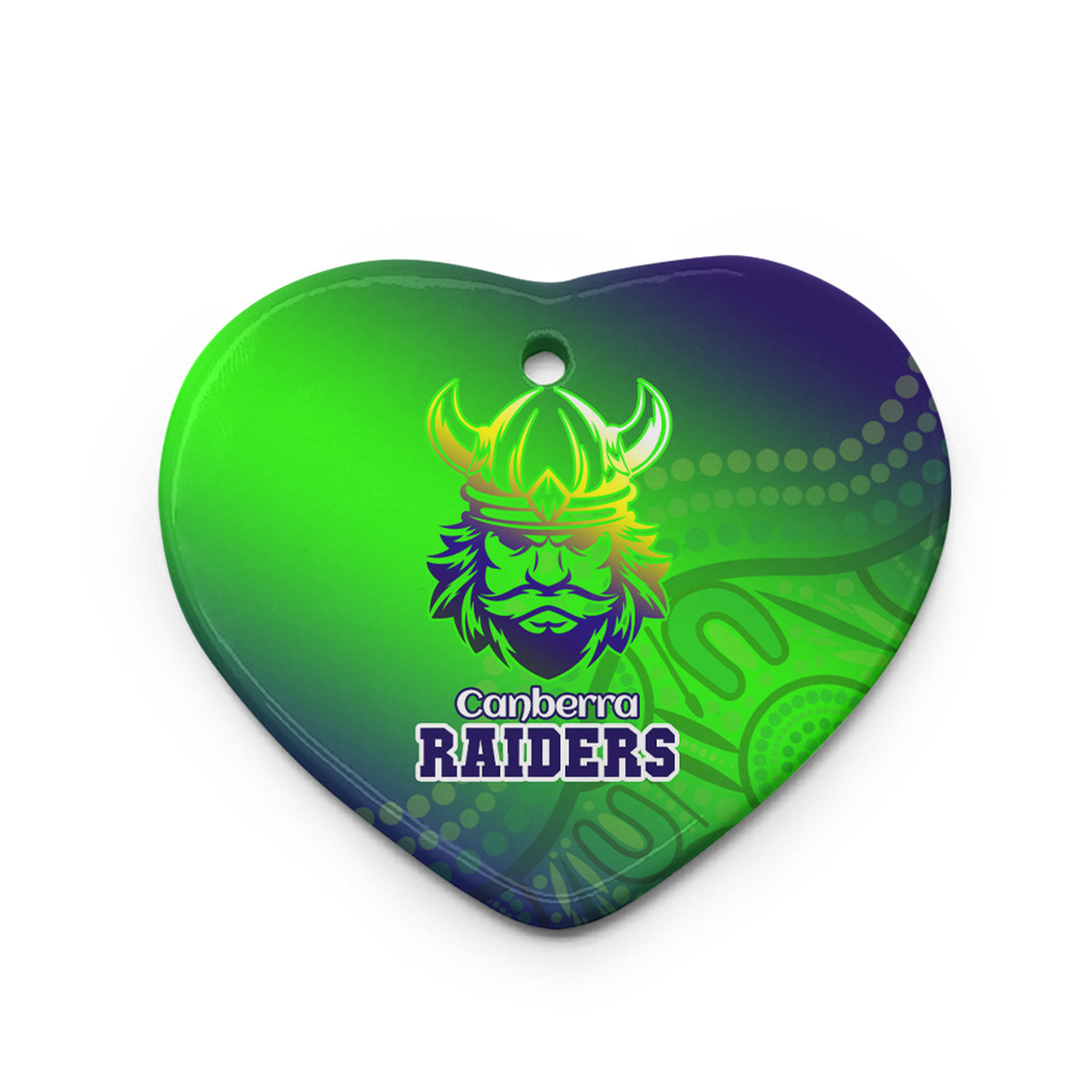 raiders-ceramic-ornament-raiders-rugby-gradient-style
