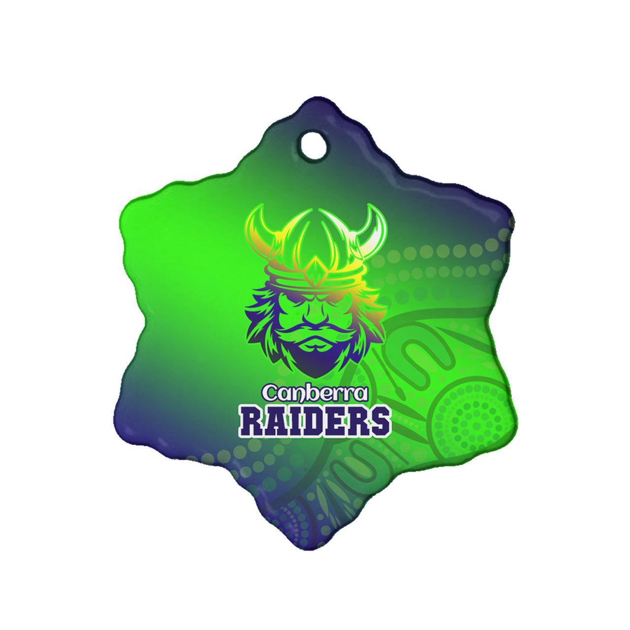 raiders-ceramic-ornament-raiders-rugby-gradient-style