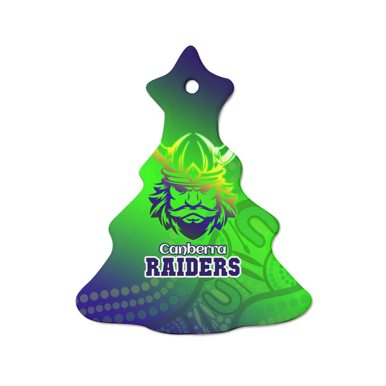 raiders-ceramic-ornament-raiders-rugby-gradient-style