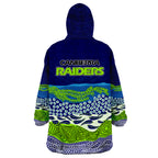 canberra-the-green-machine-raiders-boomerang-indigenous-wearable-blanket-hoodie