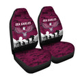 manly-warringah-sea-eagles-anzac-2022-car-seat-cover-simple-style