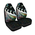 new-zealand-rugby-maori-car-seat-cover-silver-fern-koru-vibes-paua-shell