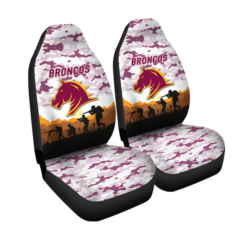 brisbane-broncos-anzac-2022-car-seat-cover-simple-style-white