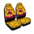 brisbane-broncos-anzac-2022-car-seat-cover-simple-style-gold