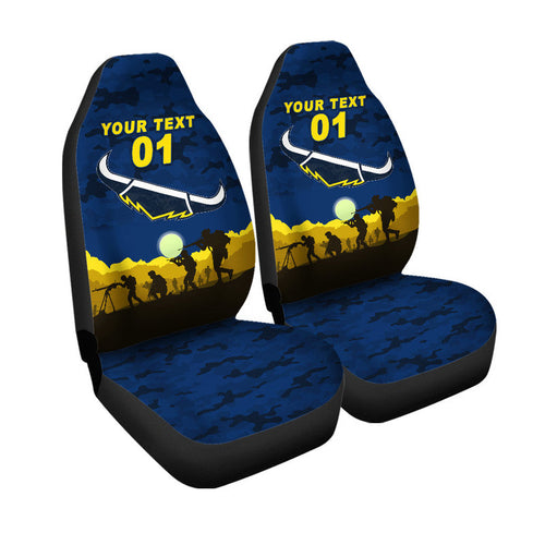 custom-personalised-north-queensland-cowboys-anzac-2022-car-seat-cover-simple-style-blue