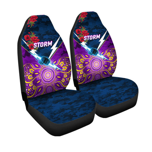 melbourne-storm-anzac-2022-car-seat-cover-indigenous-vibes