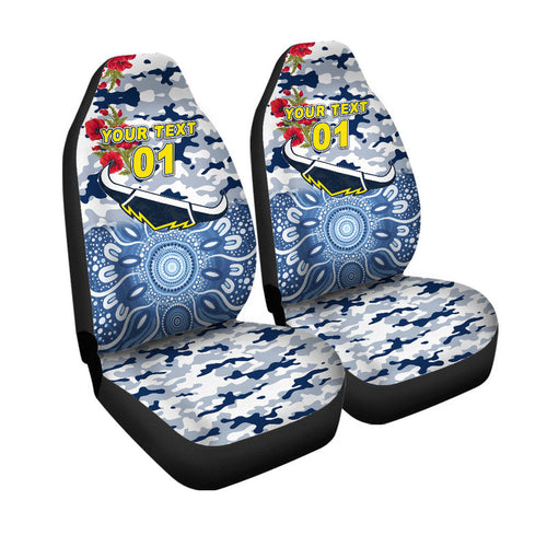 custom-personalised-north-queensland-cowboys-anzac-2022-car-seat-cover-indigenous-vibes-white