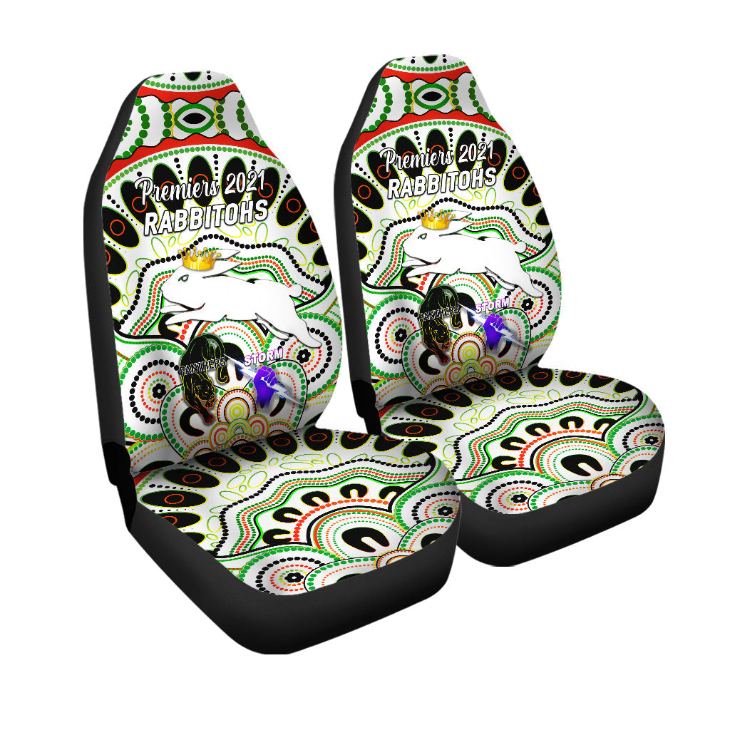 south-sydney-rabbitohs-car-seat-cover-2021-indigenous-premiers-the-king-white