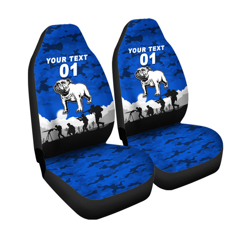 custom-personalised-canterbury-bankstown-bulldogs-anzac-2022-car-seat-cover-simple-style-blue