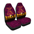 custom-personalised-brisbane-broncos-anzac-2022-car-seat-cover-simple-style-maroon