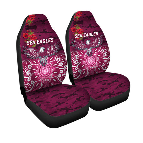 manly-warringah-sea-eagles-anzac-2022-car-seat-cover-indigenous-vibes
