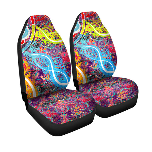 aboriginal-art-colorful-vibes-car-seat-cover-indigenous