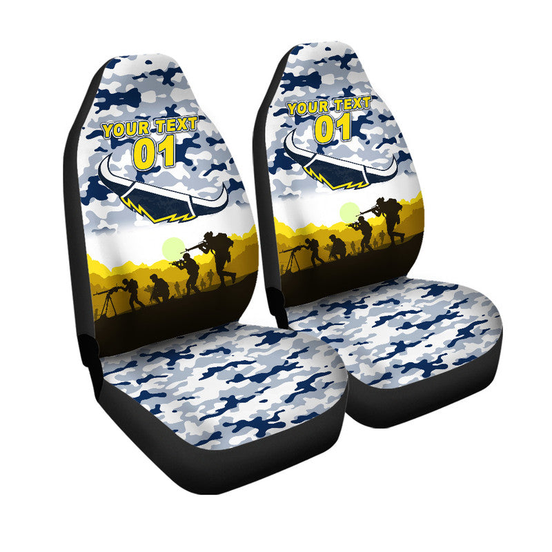 custom-personalised-north-queensland-cowboys-anzac-2022-car-seat-cover-simple-style-white