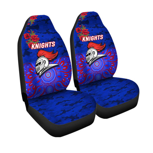 newcastle-knights-anzac-2022-car-seat-cover-indigenous-vibes