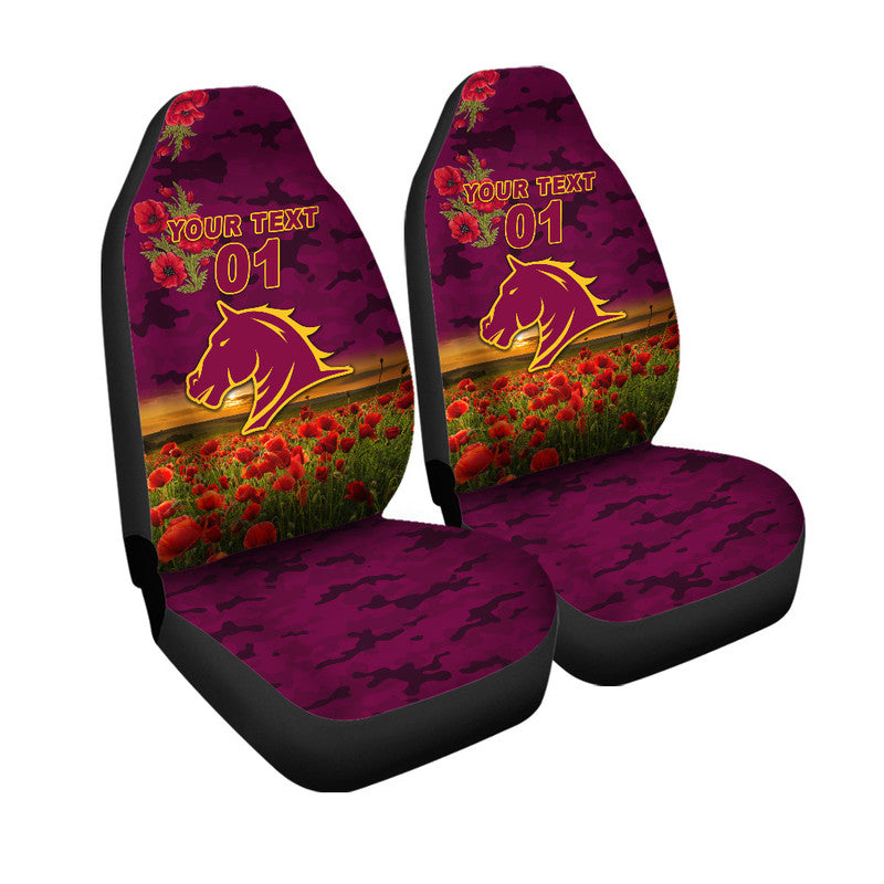 custom-personalised-brisbane-broncos-anzac-2022-car-seat-cover-poppy-flowers-vibes
