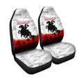 st-george-illawarra-dragons-anzac-2022-car-seat-cover-simple-style-white