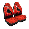 custom-personalised-st-george-illawarra-dragons-anzac-2022-car-seat-cover-simple-style-red