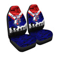 sydney-roosters-anzac-2022-car-seat-cover-simple-style-blue