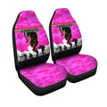 penrith-panthers-anzac-2022-car-seat-cover-simple-style-pink
