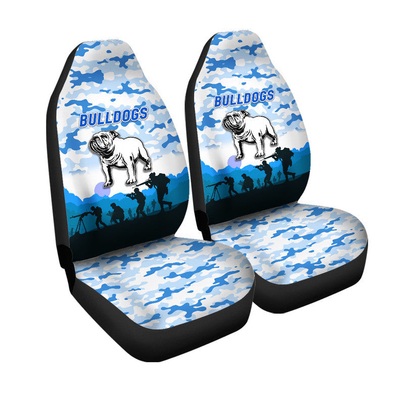 canterbury-bankstown-bulldogs-anzac-2022-car-seat-cover-simple-style-white