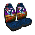 custom-personalised-melbourne-storm-anzac-2022-car-seat-cover-poppy-flowers-vibes
