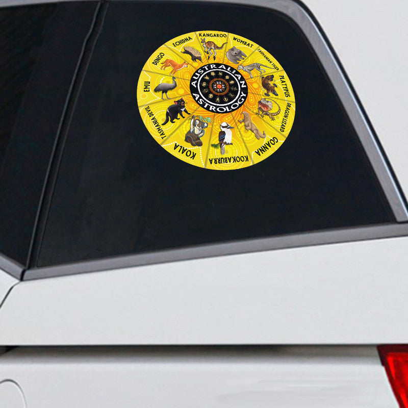 australian-animals-zodiac-car-sticker-australian-astrology