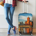 cardiff-wales-luggage-cover