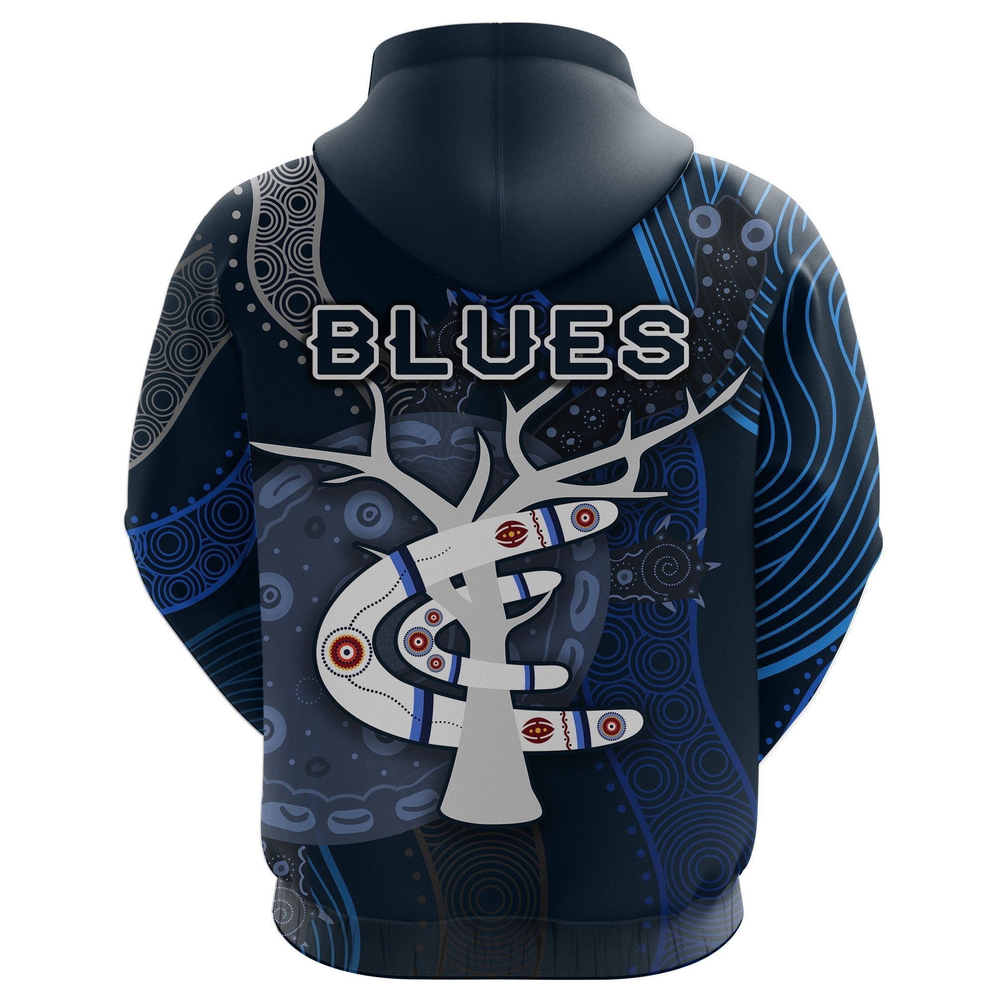 custom-personalised-carlton-hoodie-blues-free-style-indigenous
