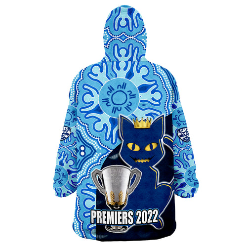 cats-football-2022-premiers-geelong-indigenous-style-wearable-blanket-hoodie