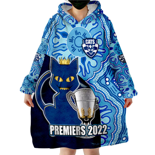 cats-football-2022-premiers-geelong-indigenous-style-wearable-blanket-hoodie