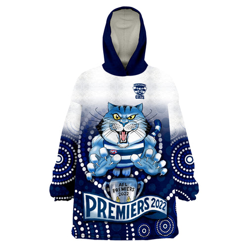 cats-football-aboriginal-australian-premiers-2022-proud-geelong-cartoon-wearable-blanket-hoodie