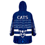 cats-football-geelong-indigenous-wearable-blanket-hoodie