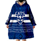 cats-football-geelong-indigenous-wearable-blanket-hoodie