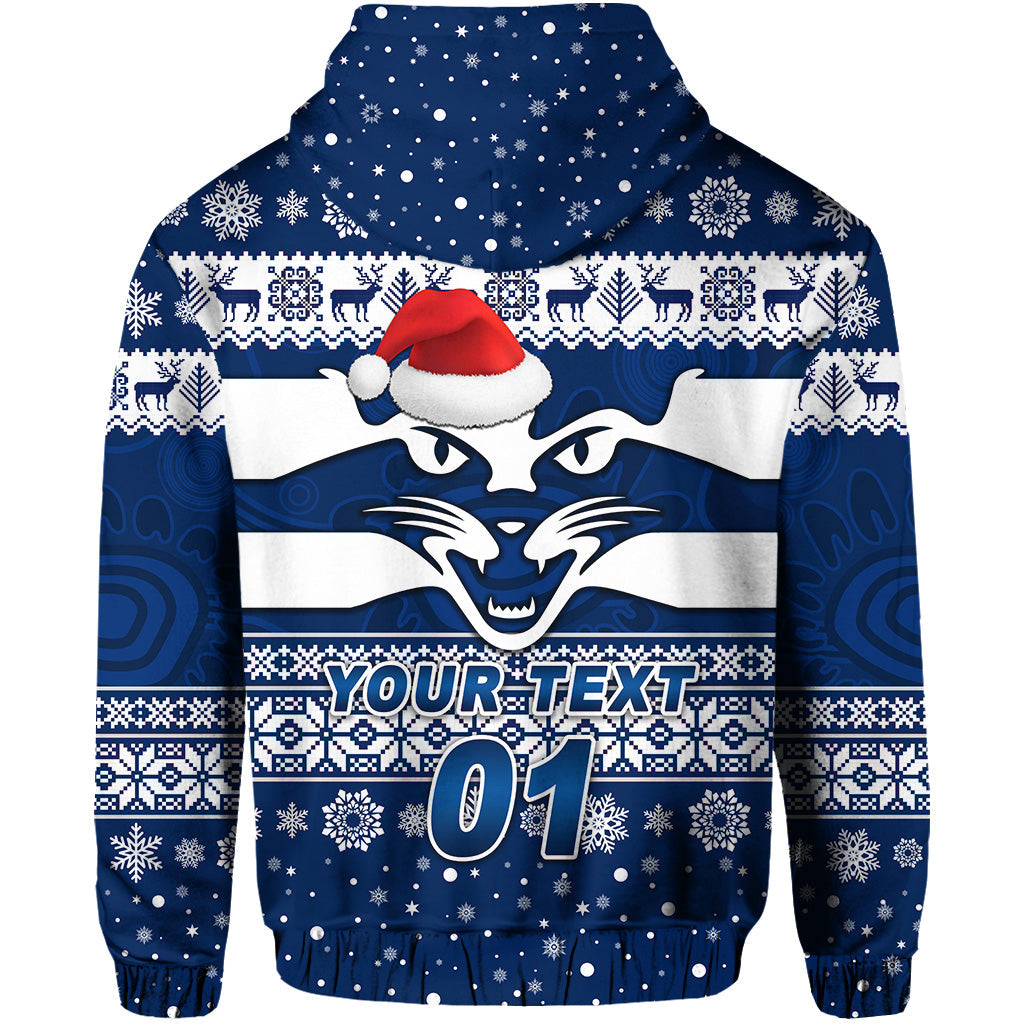 custom-personalised-geelong-cats-hoodie-christmas-simple-style