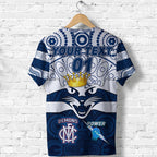 custom-personalised-geelong-cats-indigenous-t-shirt-football-2021-premiers-the-king-custom-text-and-number