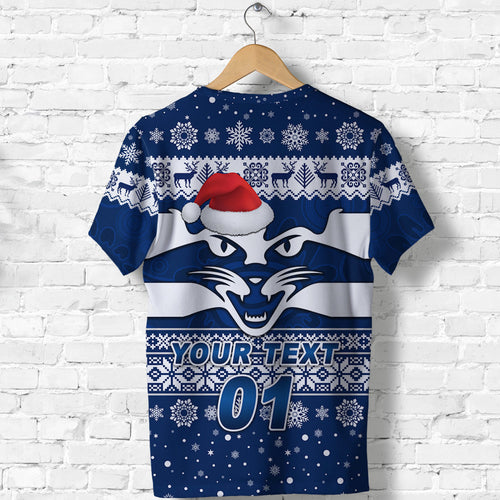 custom-personalised-geelong-cats-t-shirt-christmas-simple-style